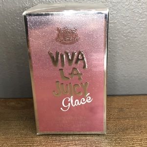 Juicy Couture Glacé